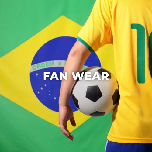 Fan Wear