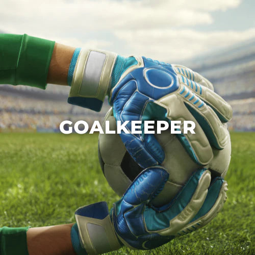 Goalkeeper