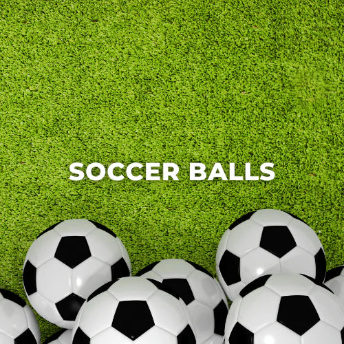 Soccer Balls