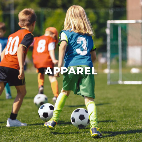 Apparel