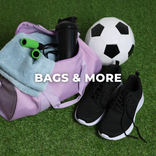 Bags & More