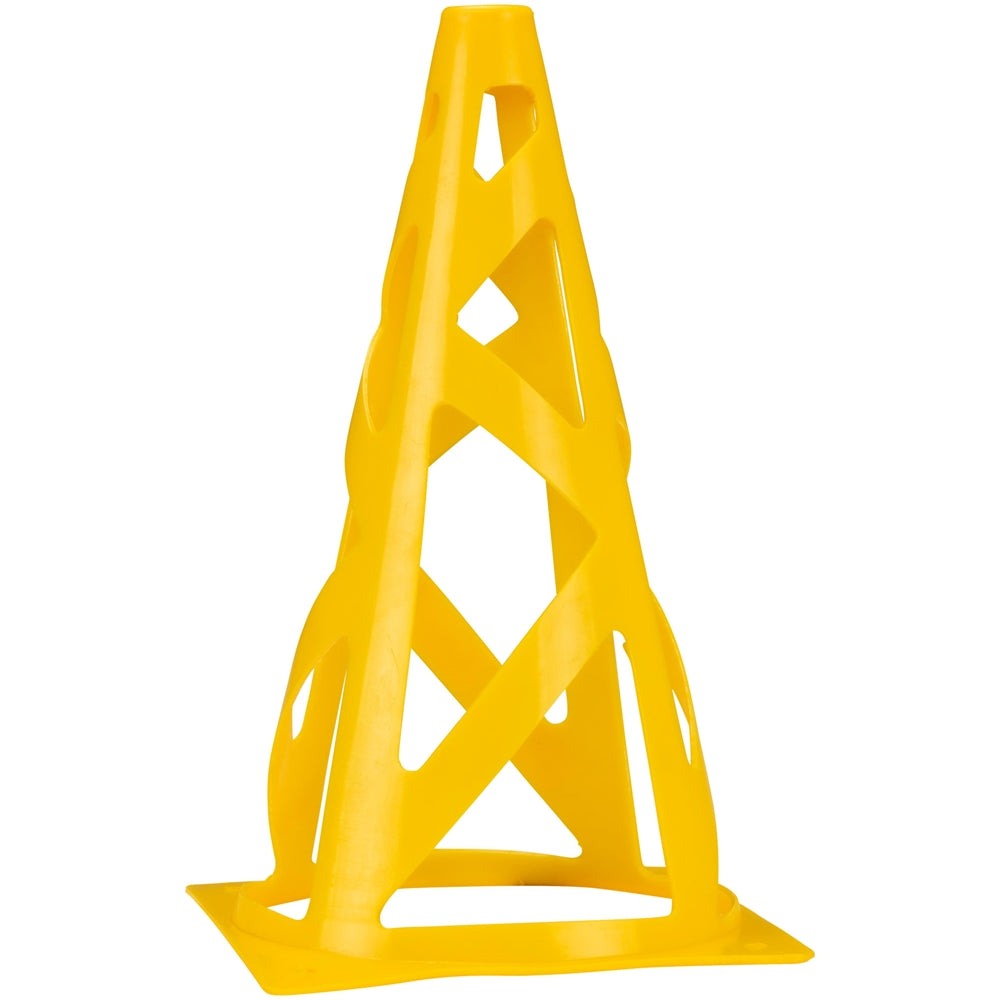 Champro Collapsible Training Cone – 9” Soccer Agility Marker