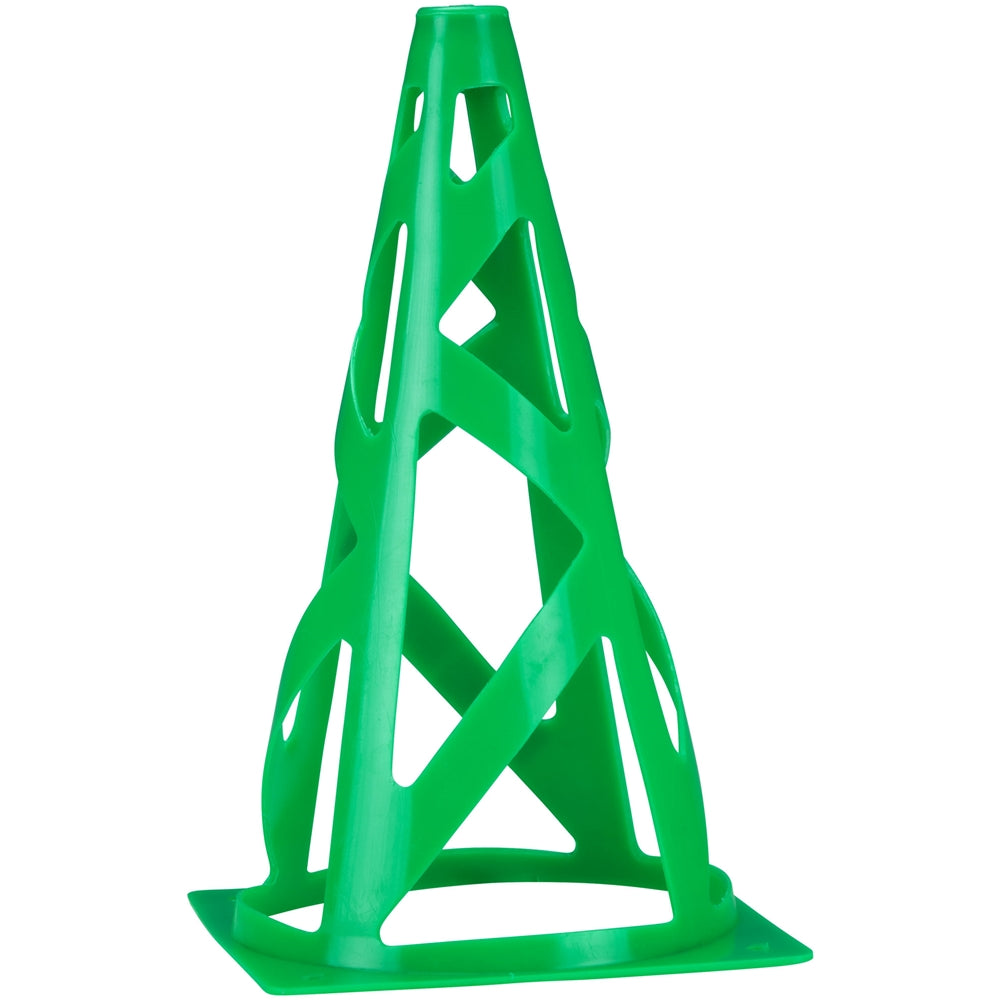 Champro Collapsible Training Cone – 9” Soccer Agility Marker