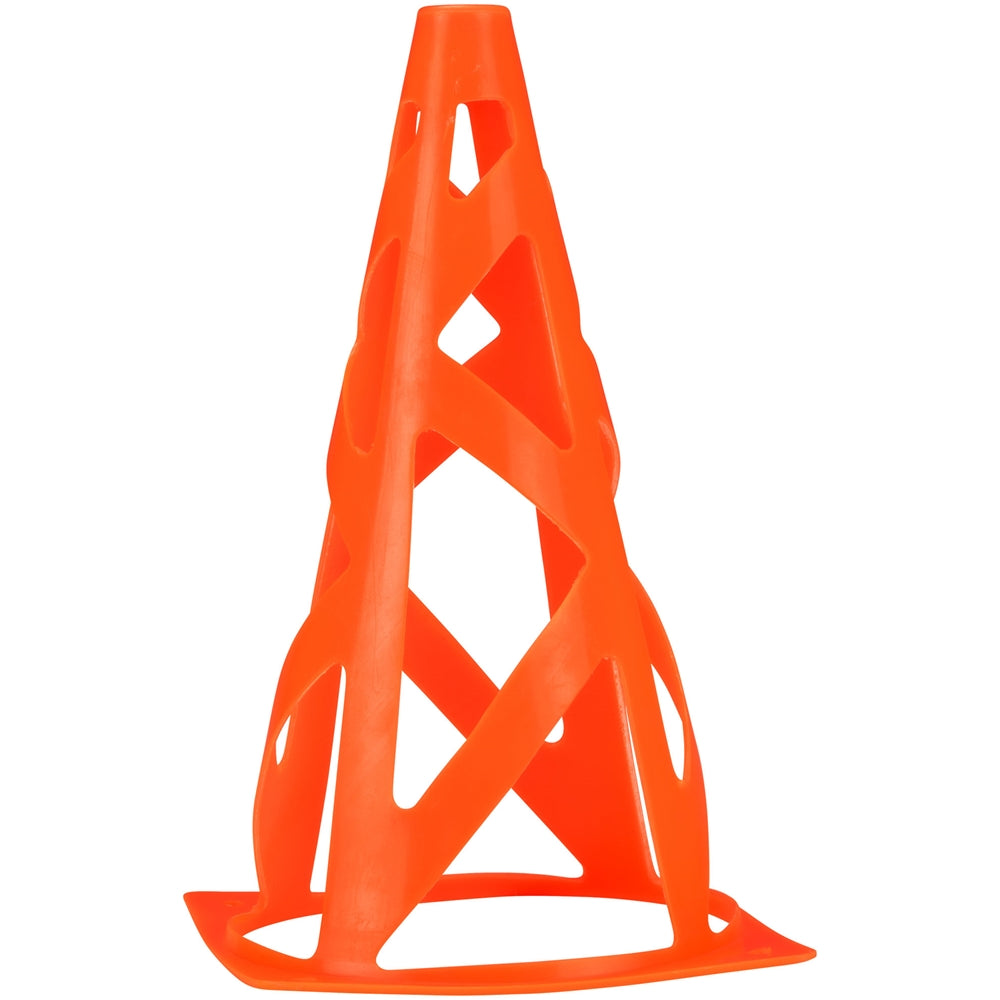 Champro Collapsible Training Cone – 9” Soccer Agility Marker