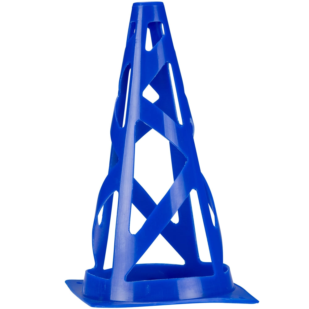 Champro Collapsible Training Cone – 9” Soccer Agility Marker
