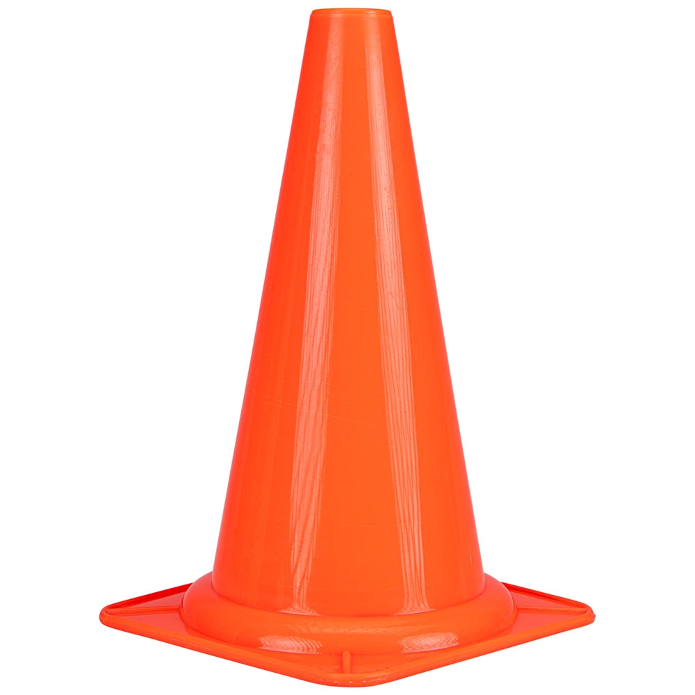 Champro Soccer Training Cones – Orange Marker Cones