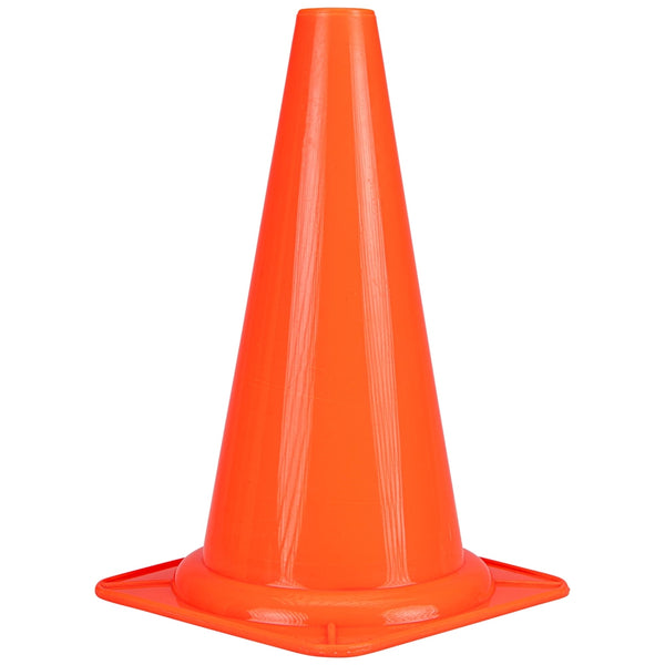 Champro Soccer Training Cones – Orange Marker Cones