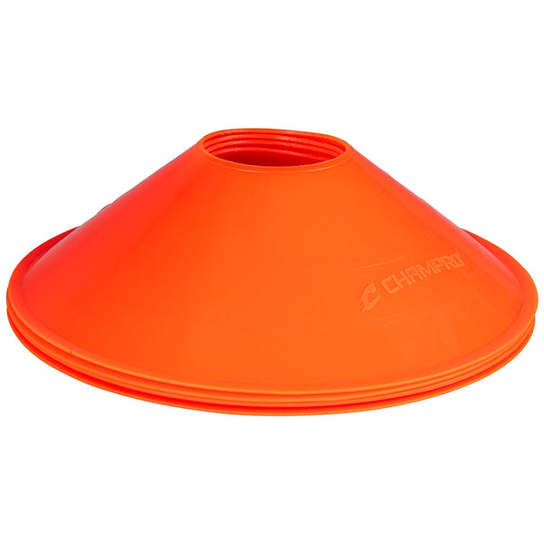 Champro 7.5” Marker Discs – Soccer Training Field Markers