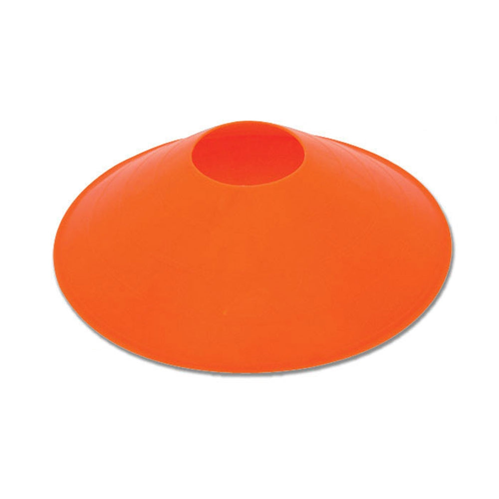 Champro Jumbo Marker Discs – Soccer Field Training Markers (10-Pack)