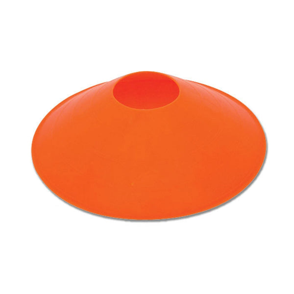 Champro Jumbo Marker Discs – Soccer Field Training Markers (10-Pack)