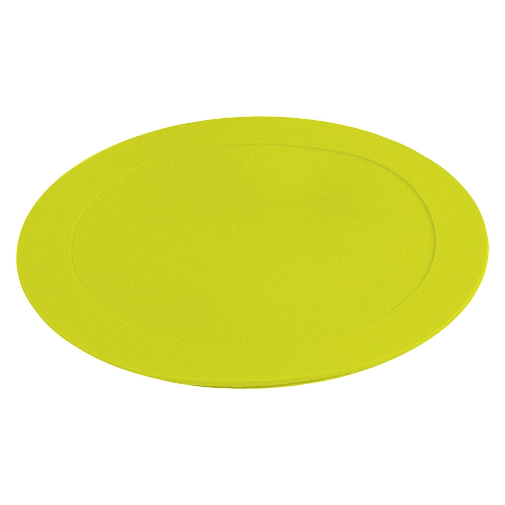 Champro Flat Disc Markers – Soccer Training Cones (10-Pack)