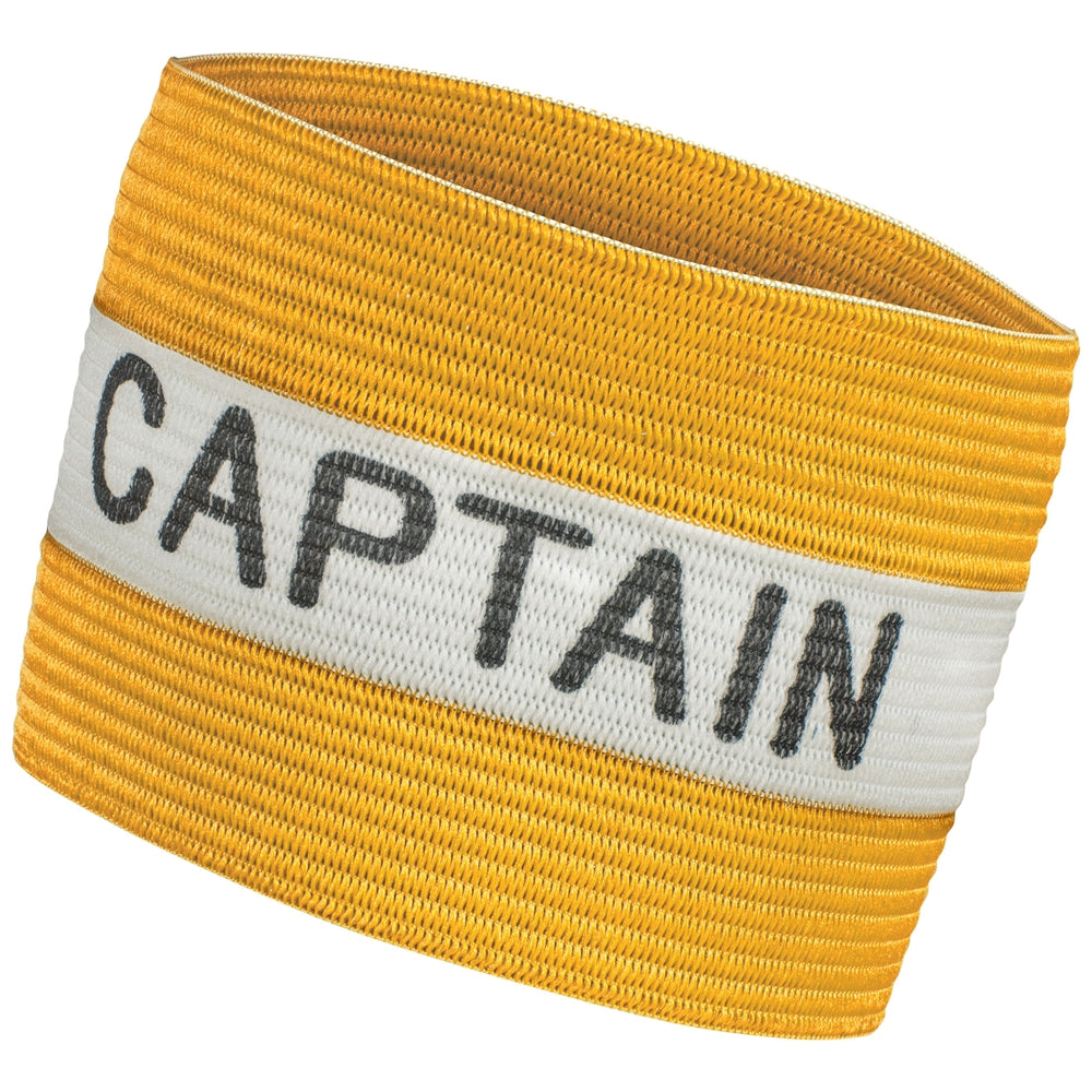 Champro Soccer Captain Armband – Youth Game Armband