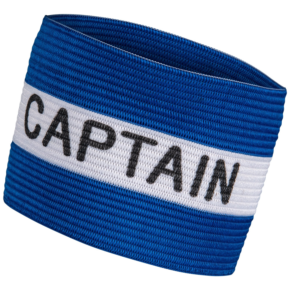 Champro Soccer Captain Armband – Youth Game Armband
