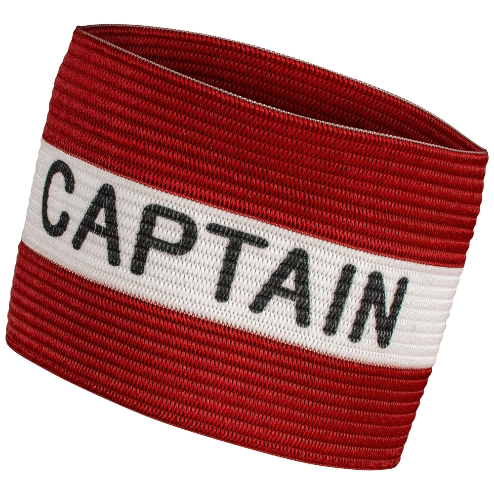 Champro Soccer Captain Armband – Youth Game Armband