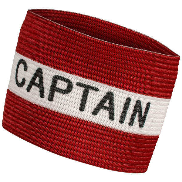 Champro Soccer Captain Armband – Youth Game Armband