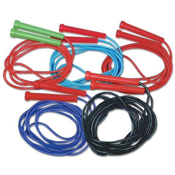 Champro PVC Speed Jump Rope – Lightweight Training Rope