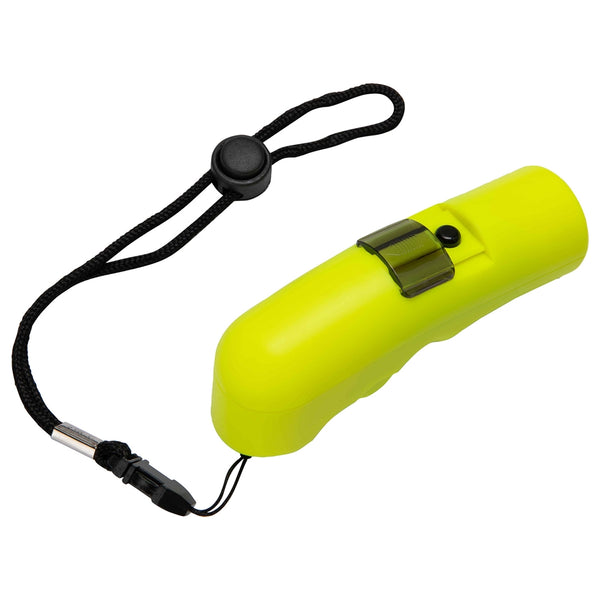 Champro Electronic Whistle – Loud Sports Referee Whistle (120dB)