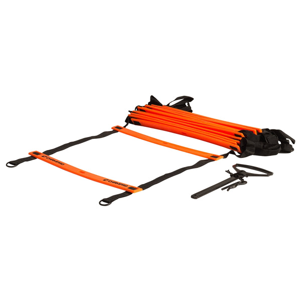 Champro Agility Training Ladder – 20’ Soccer Footwork Ladder