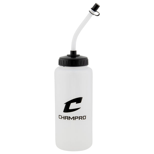 Champro 1L Straw Water Bottle – BPA-Free Sports Bottle