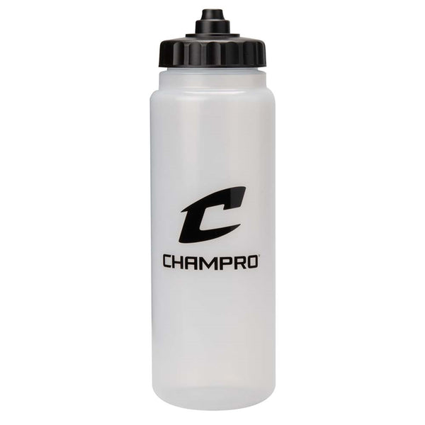 Champro 1L Sports Water Bottle – BPA-Free Squeeze Bottle