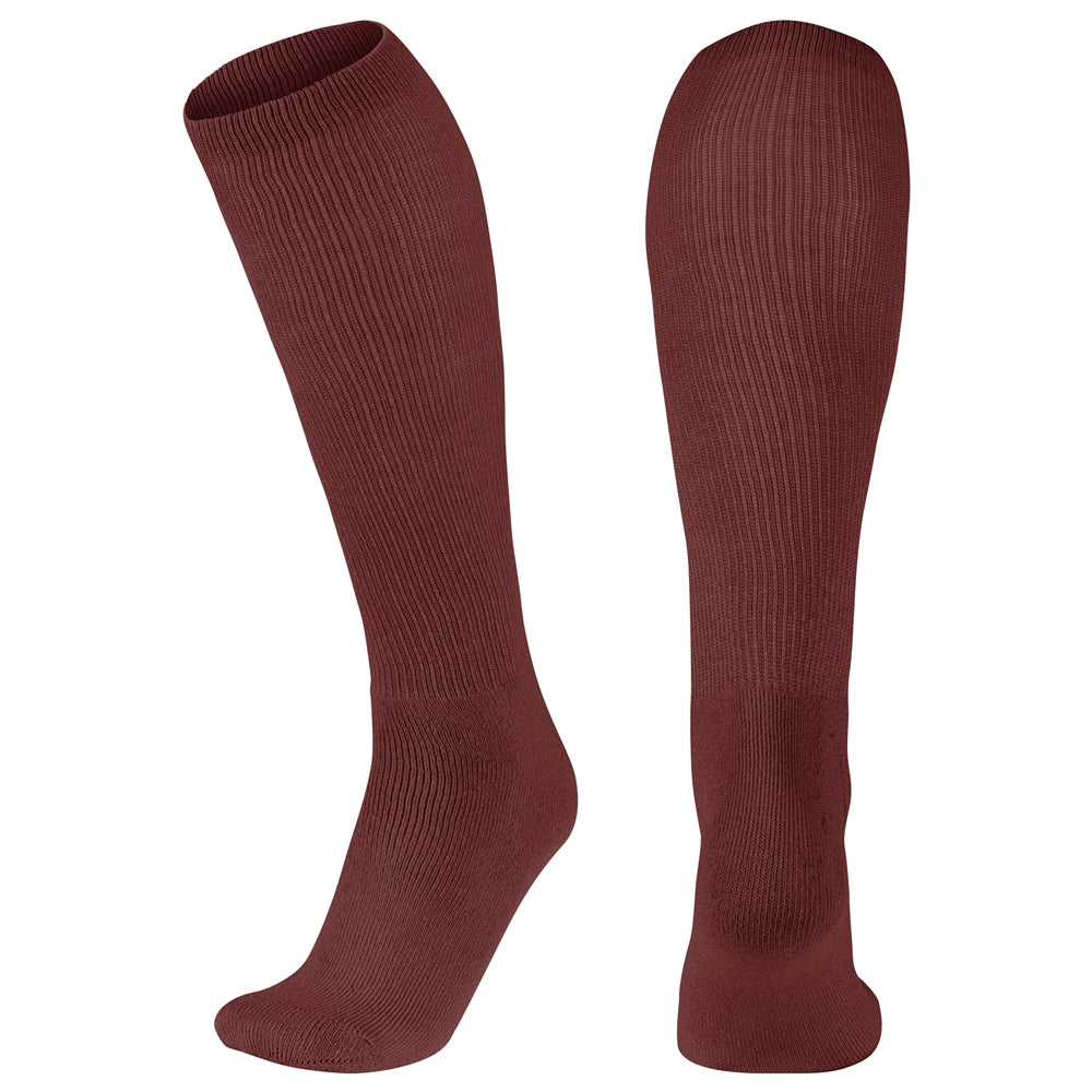 Champro Featherweight Soccer Socks – Youth Lightweight Performance Socks