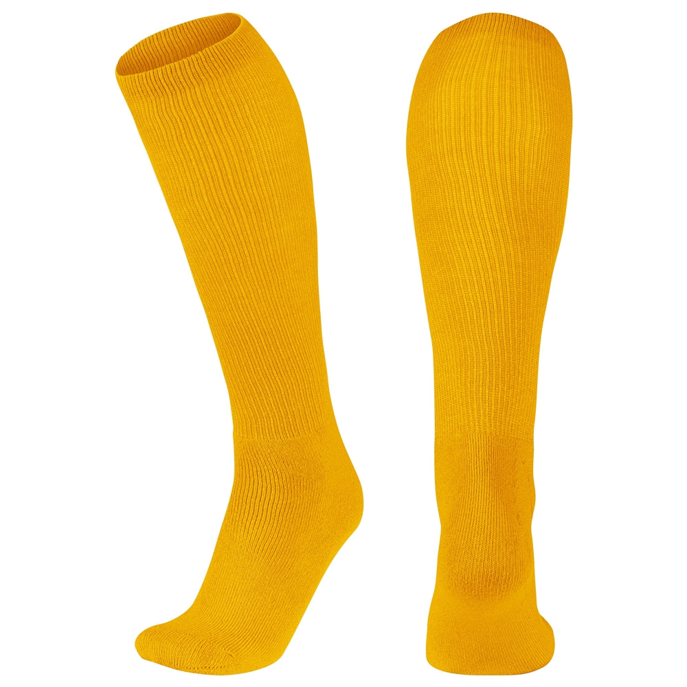 Champro Featherweight Soccer Socks – Youth Lightweight Performance Socks