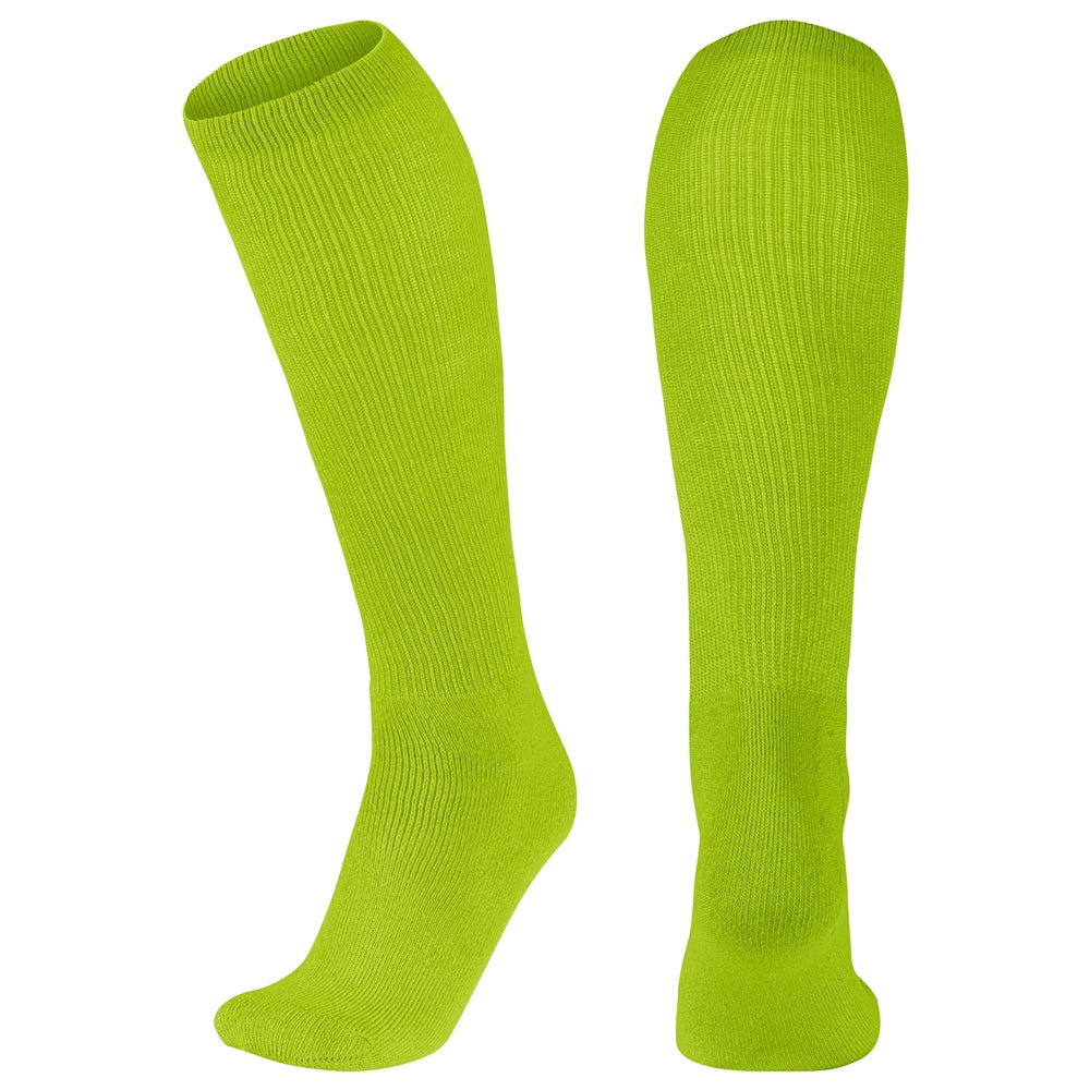 Champro Featherweight Soccer Socks – Youth Lightweight Performance Socks