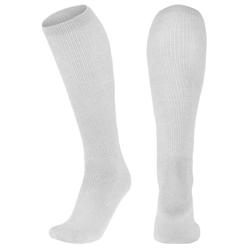 Champro Featherweight Soccer Socks – Youth Lightweight Performance Socks