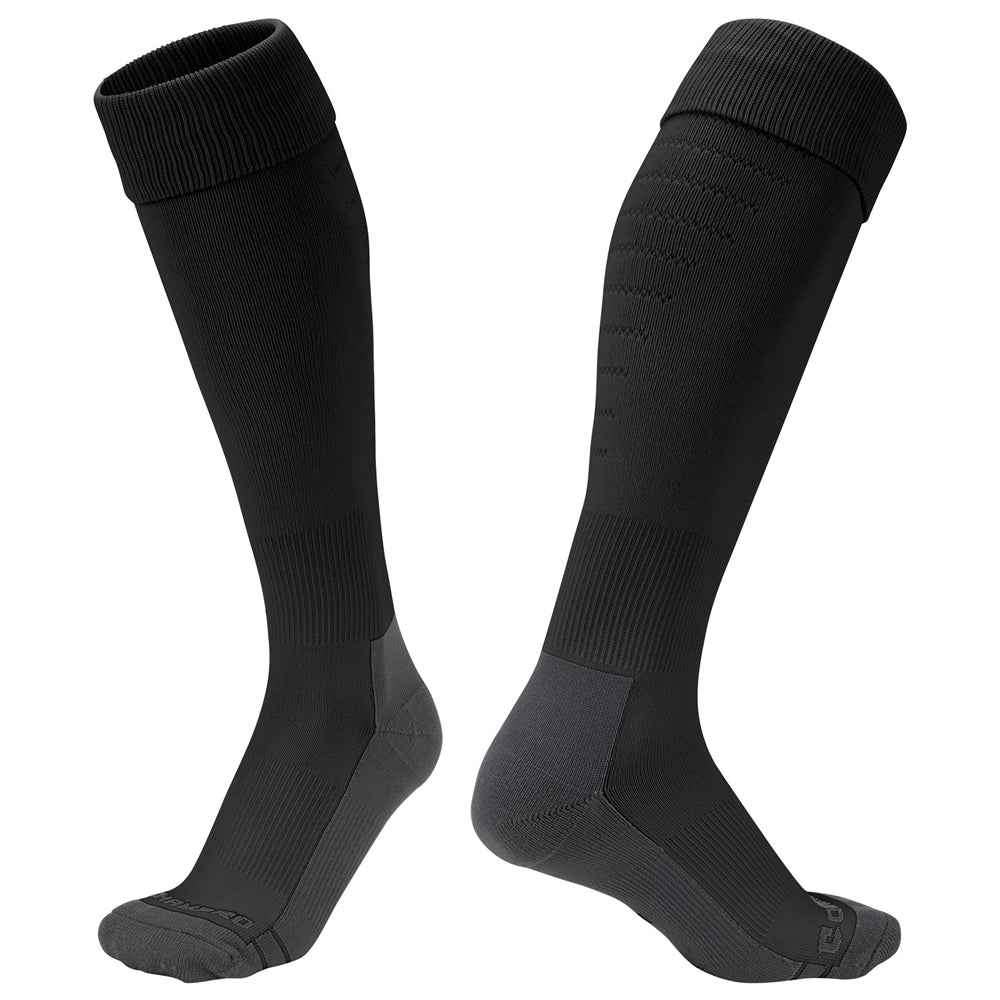 Champro Player Soccer Socks – Youth Compression Game Socks