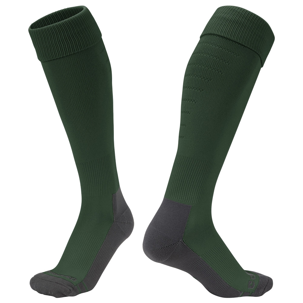 Champro Player Soccer Socks – Youth Compression Game Socks