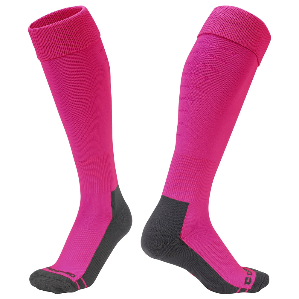 Champro Player Soccer Socks – Youth Compression Game Socks