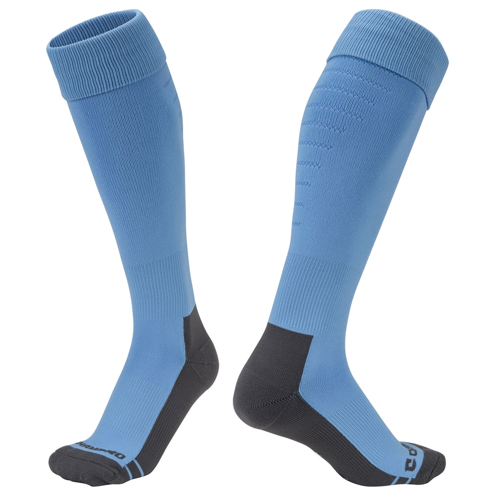 Champro Player Soccer Socks – Youth Compression Game Socks