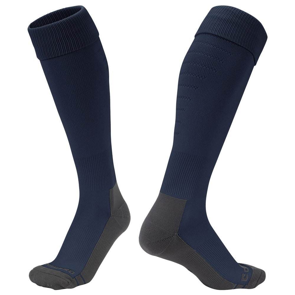 Champro Player Soccer Socks – Youth Compression Game Socks