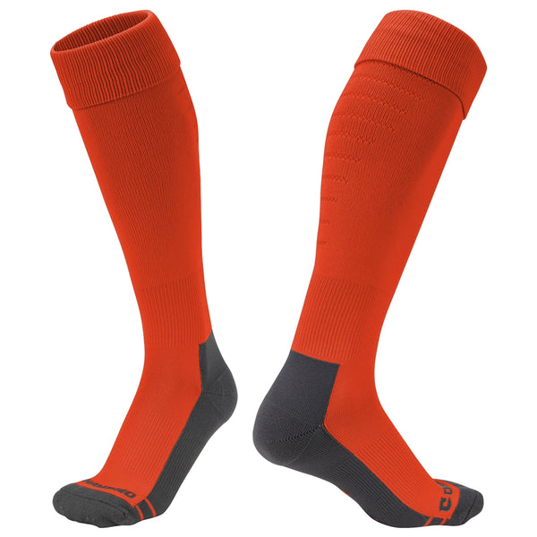 Champro Player Soccer Socks – Youth Compression Game Socks