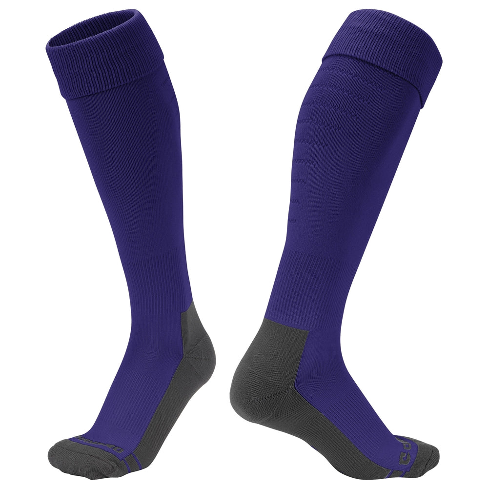 Champro Player Soccer Socks – Youth Compression Game Socks