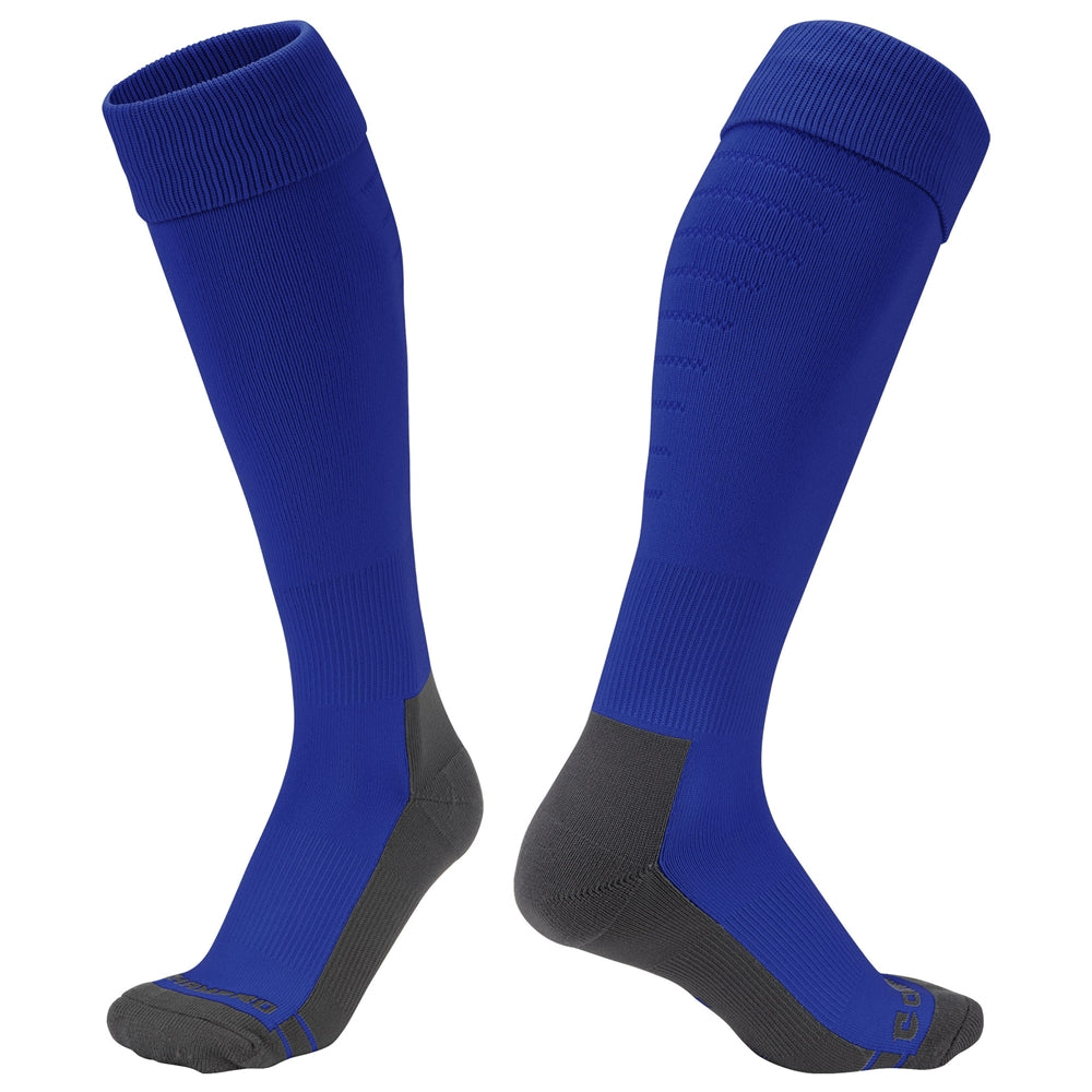 Champro Player Soccer Socks – Youth Compression Game Socks