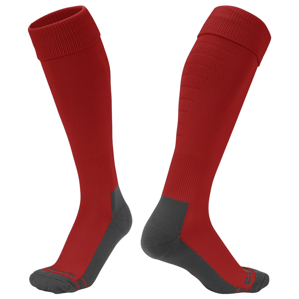 Champro Player Soccer Socks – Youth Compression Game Socks