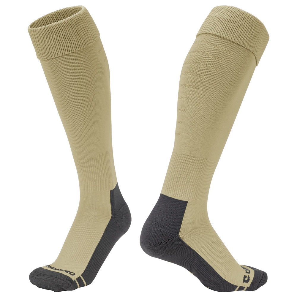 Champro Player Soccer Socks – Youth Compression Game Socks