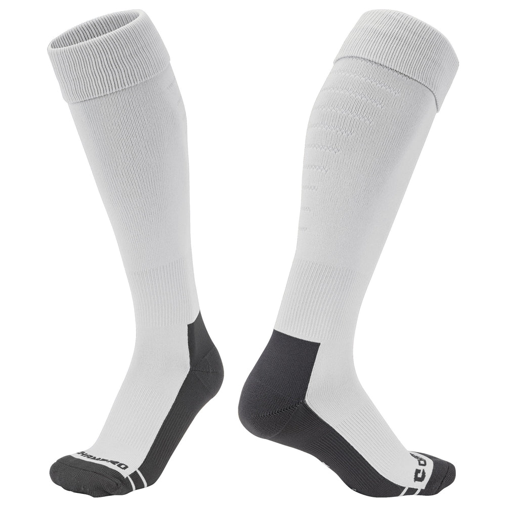 Champro Player Soccer Socks – Youth Compression Game Socks