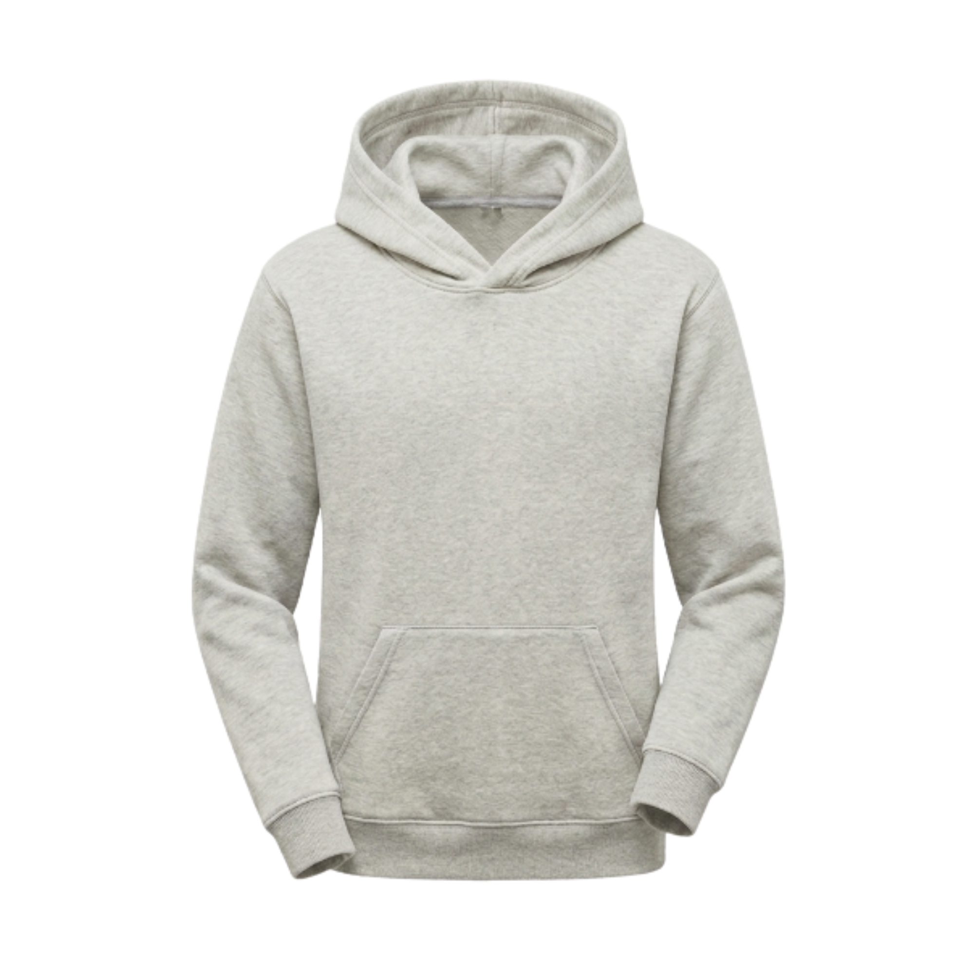 Hanes Youth EcoSmart Fleece Pullover Hoodie – Style P473