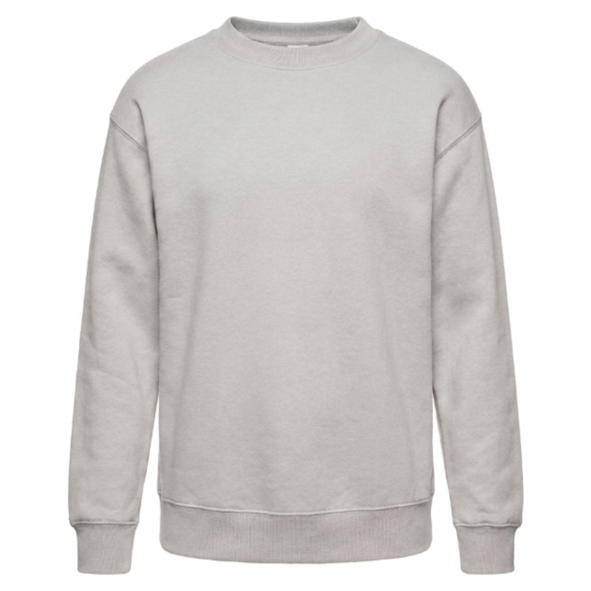 Hanes Youth EcoSmart Crewneck Sweatshirt (P360) – Kids' Soft Fleece Pullover