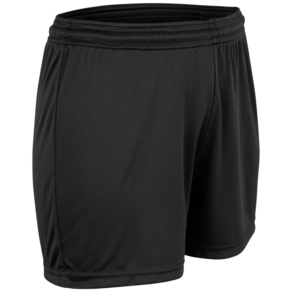 Champro Vision Girls Soccer Shorts – Lightweight Performance Shorts