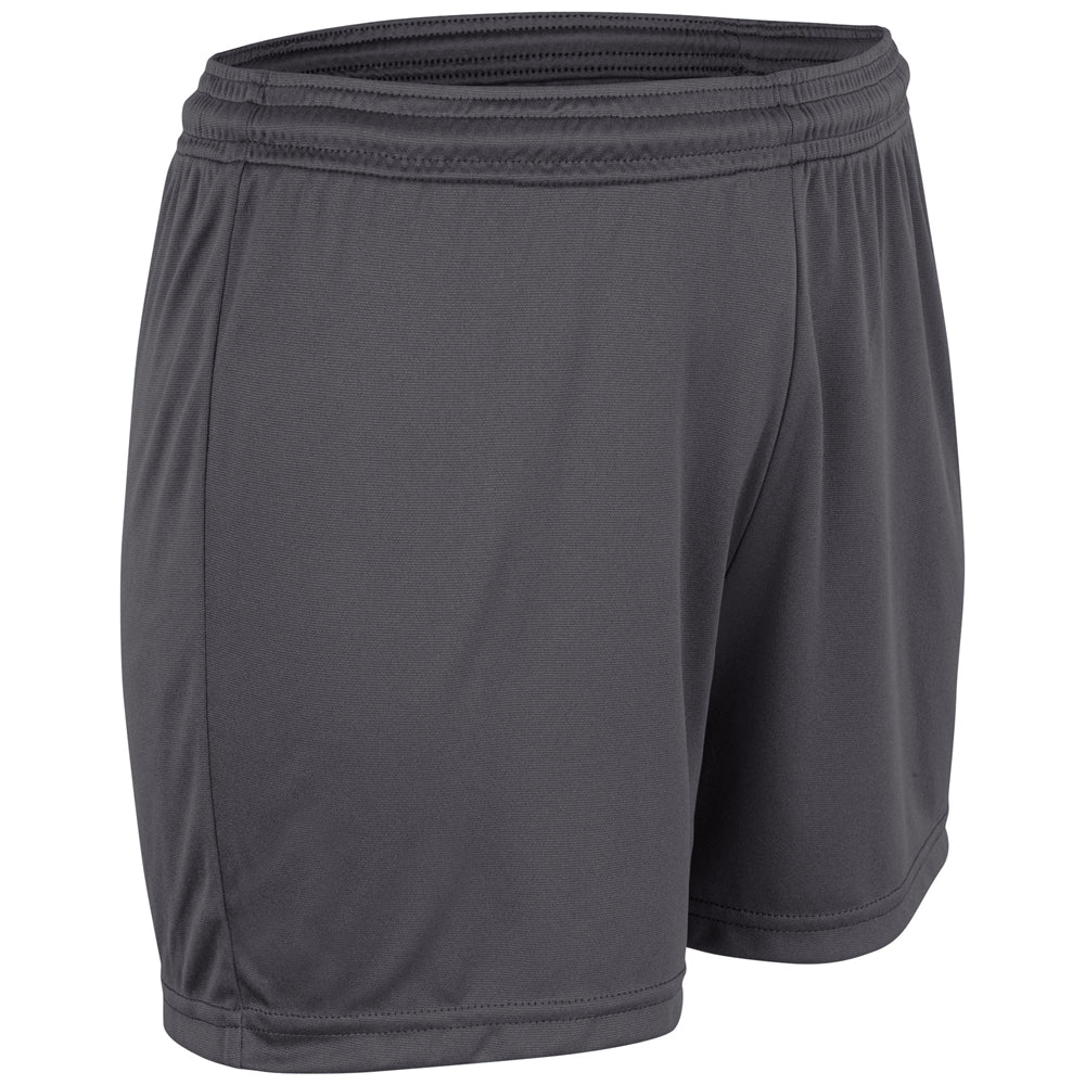 Champro Vision Girls Soccer Shorts – Lightweight Performance Shorts