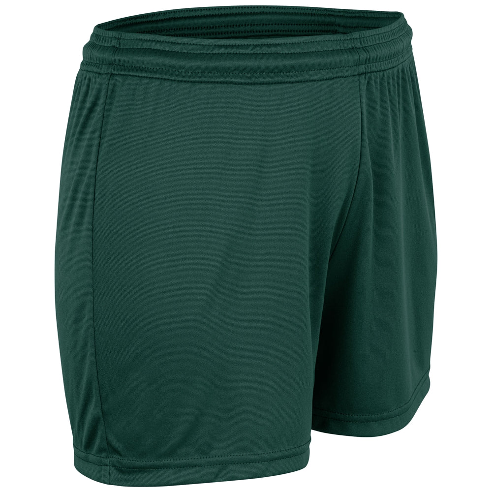 Champro Vision Girls Soccer Shorts – Lightweight Performance Shorts