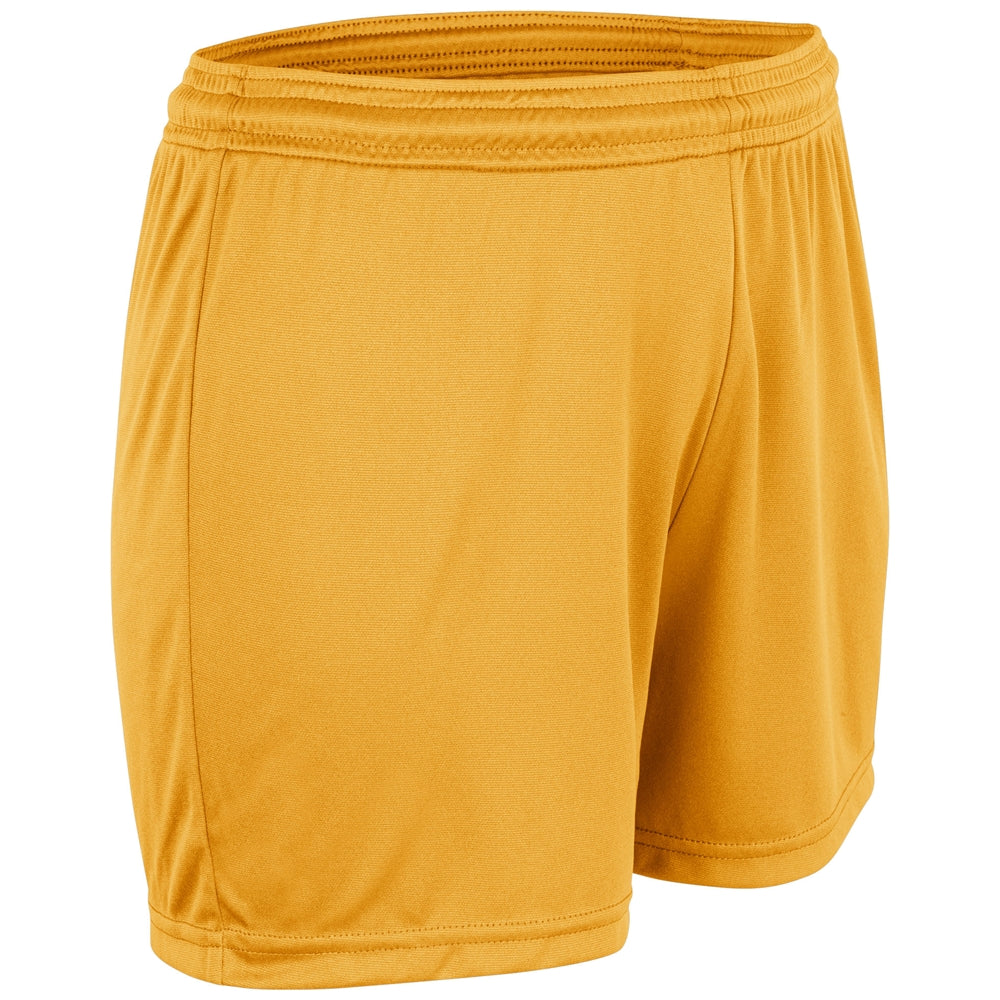 Champro Vision Girls Soccer Shorts – Lightweight Performance Shorts
