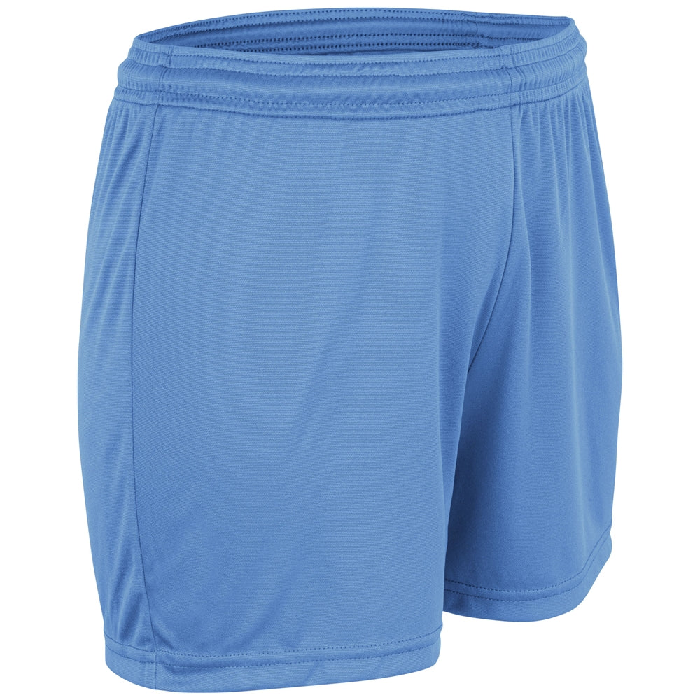 Champro Vision Girls Soccer Shorts – Lightweight Performance Shorts