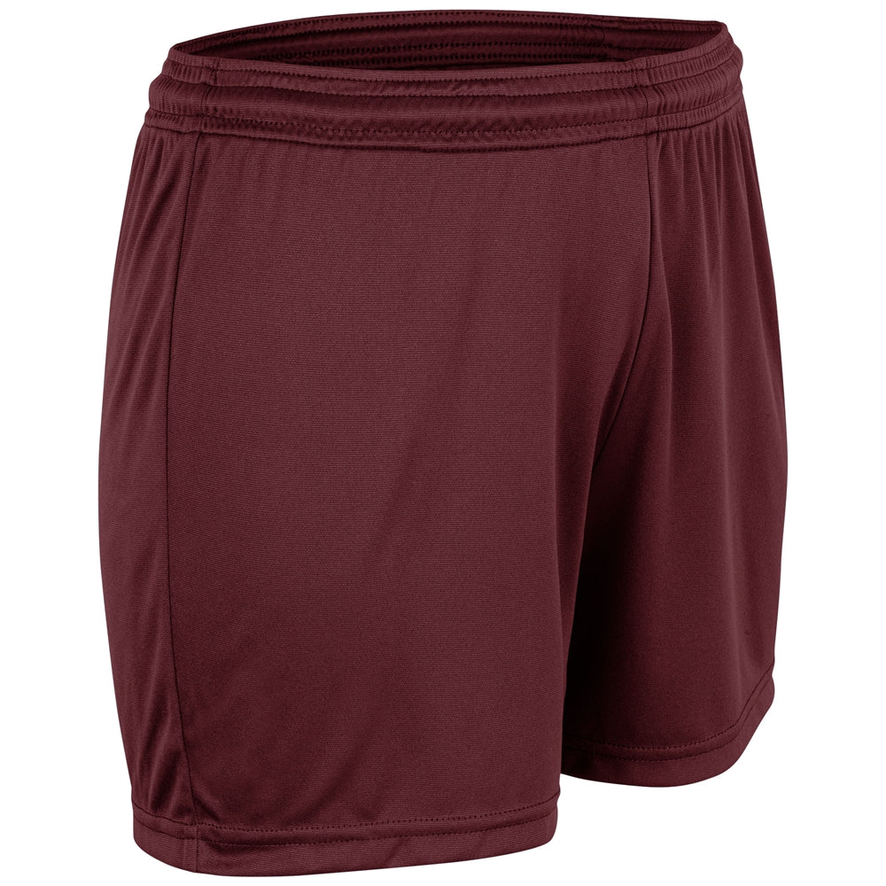 Champro Vision Girls Soccer Shorts – Lightweight Performance Shorts