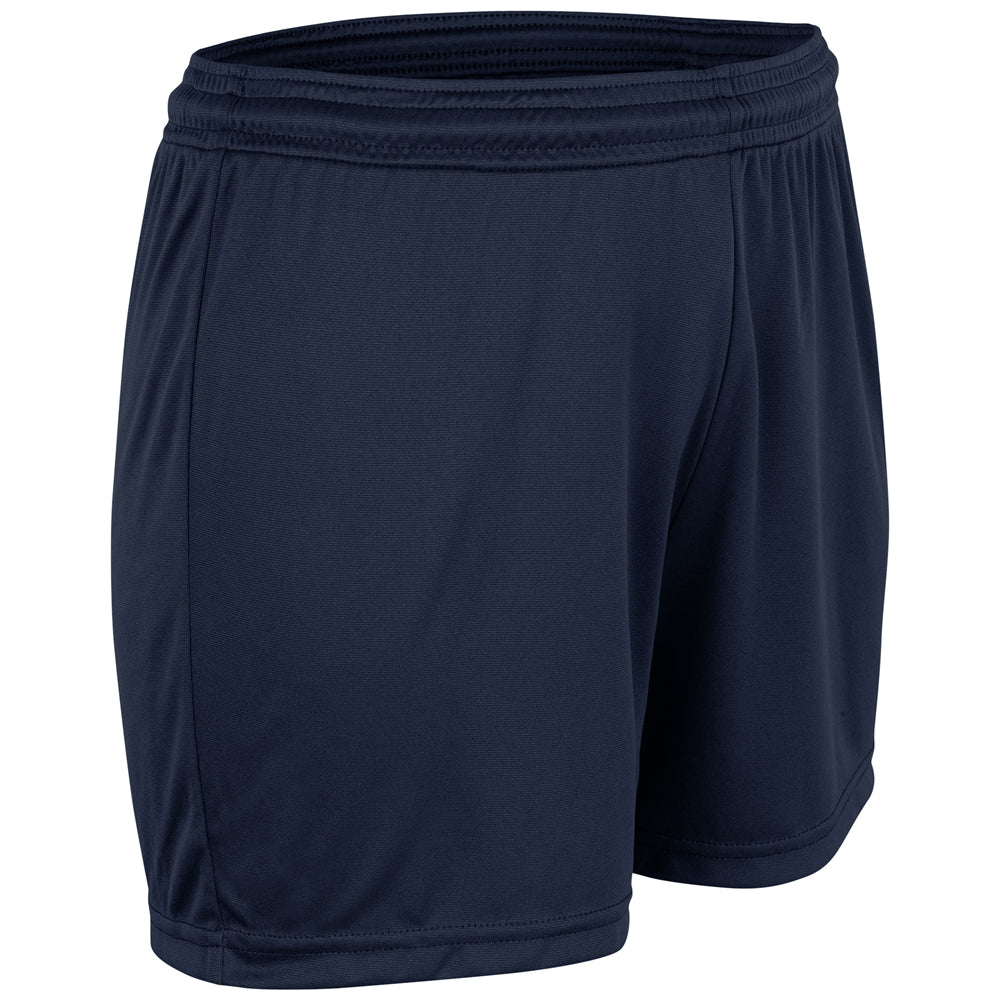 Champro Vision Girls Soccer Shorts – Lightweight Performance Shorts