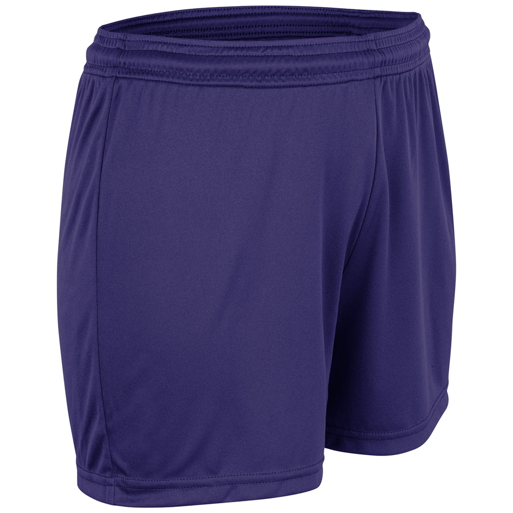 Champro Vision Girls Soccer Shorts – Lightweight Performance Shorts
