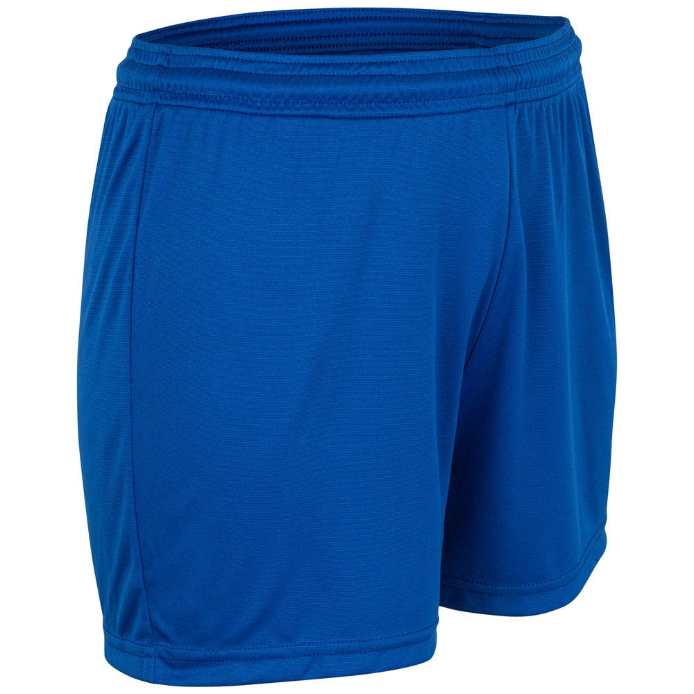 Champro Vision Girls Soccer Shorts – Lightweight Performance Shorts